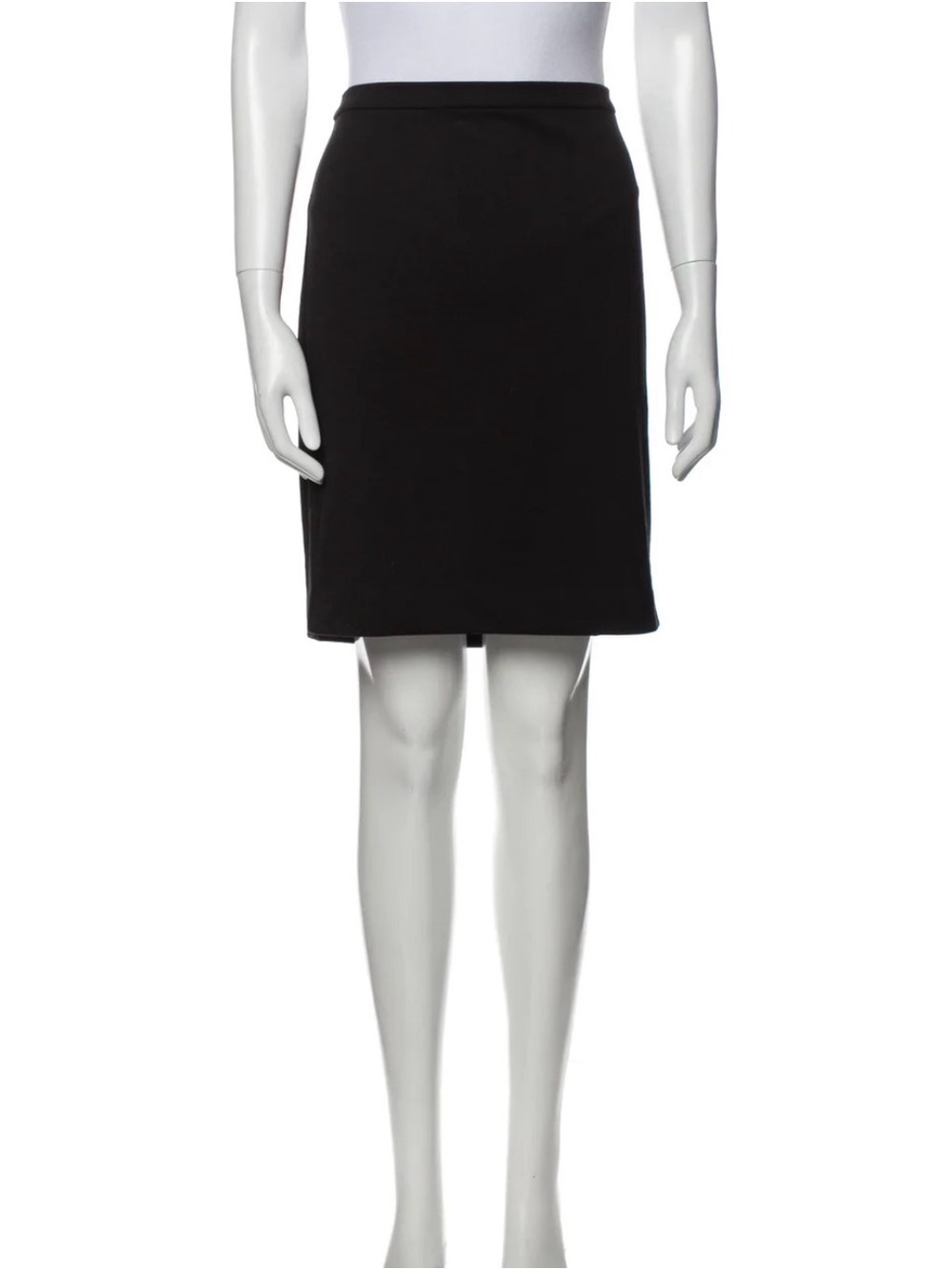Michael Kors Women's black Pencil Skirt 8 M